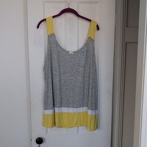 Soft and Comfortable Tank Top